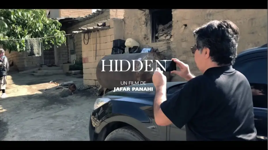 Watch film Hidden | HIDDEN by Jafar Panahi - Trailer