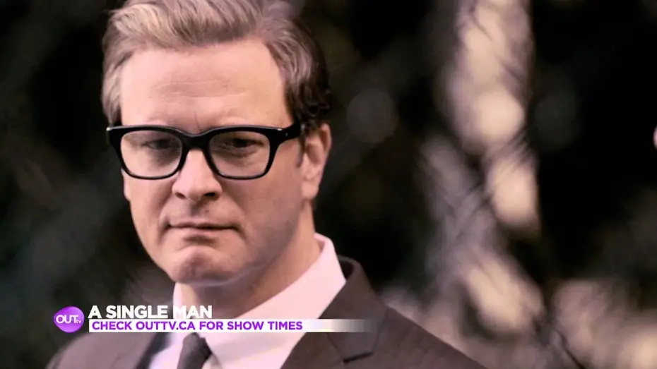 Watch film A Single Man | A Single Man | Trailer