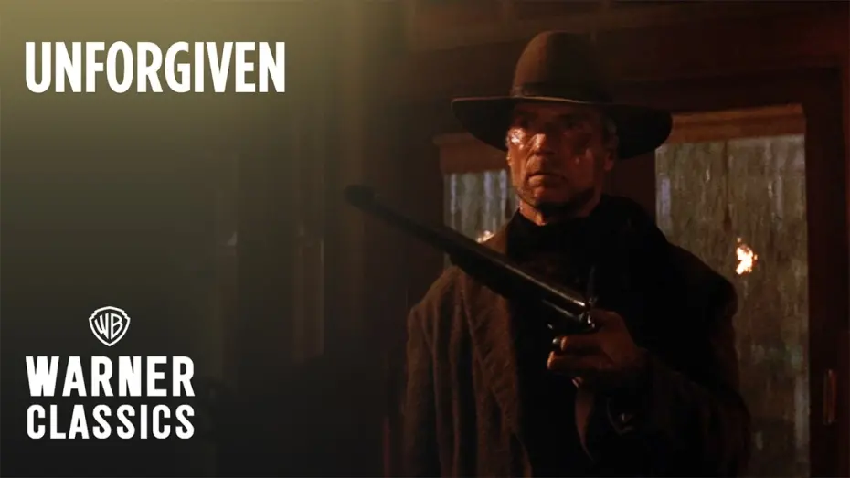 Watch film Unforgiven | I