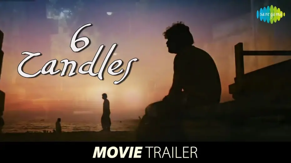 Watch film 6 candles | 6 Candles | Tamil Movie | Official Trailer | Shyam | POonam Kaur