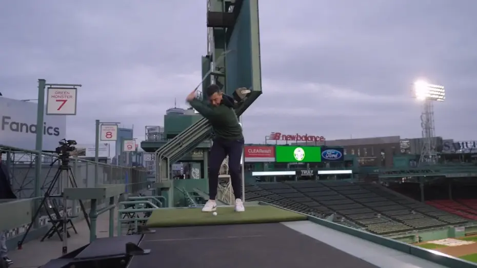 Watch film UnCOMMON: Building a Boston Sports Team | "unCOMMON: Building a Boston Sports Team" Official Trailer