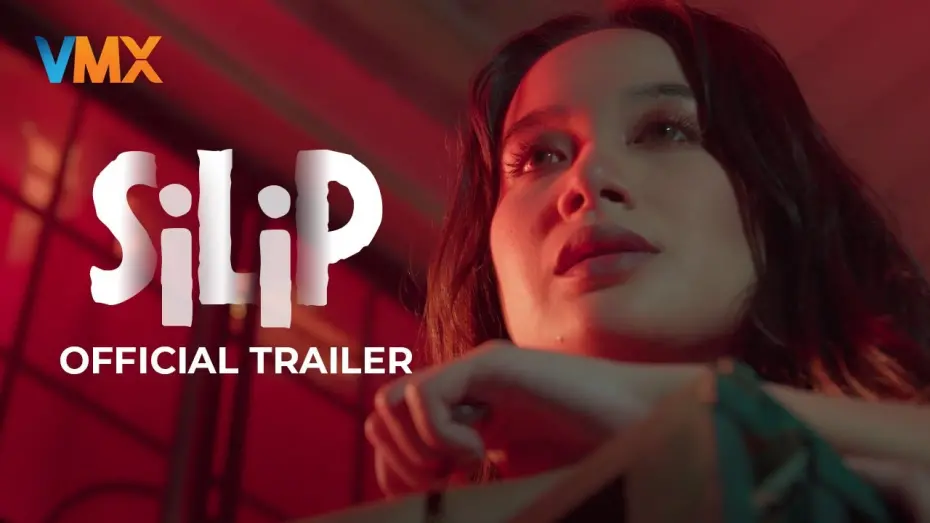 Watch film Silip | SILIP Official Trailer | December 3 exclusively on VMX