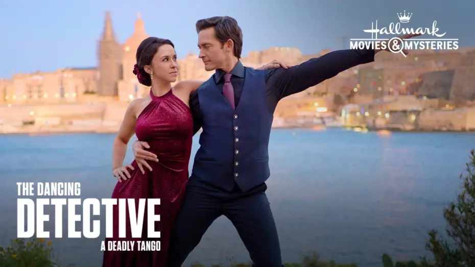 Watch film The Dancing Detective: A Deadly Tango | Preview
