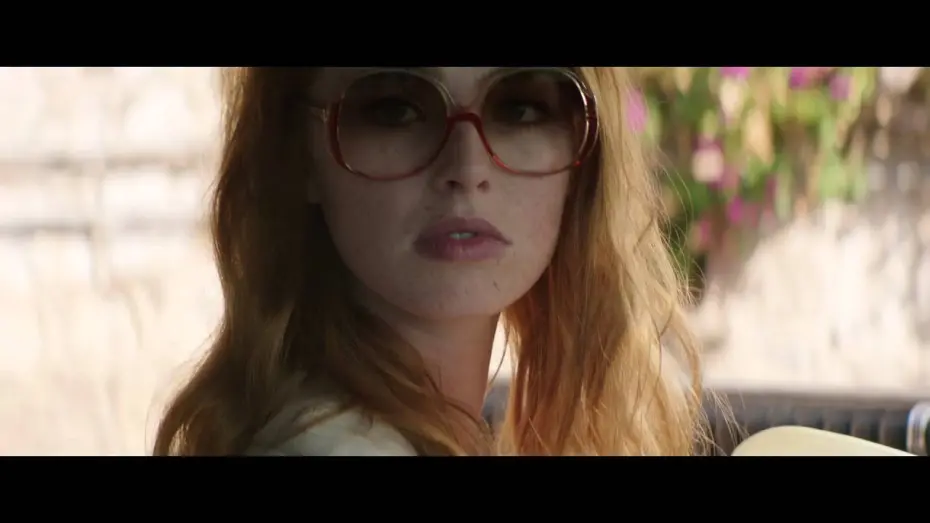 Watch film The Lady in the Car with Glasses and a Gun | The Lady in the Car with Glasses and a Gun - Spot