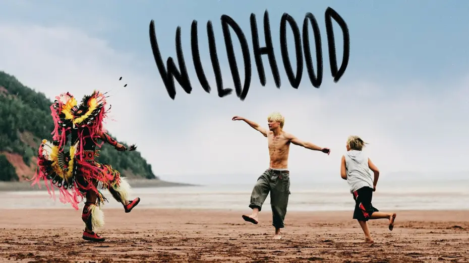 Watch film Wildhood | WILDHOOD // Official Trailer