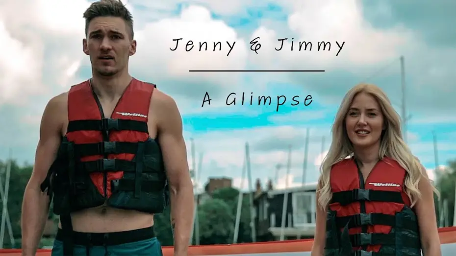 Watch film Jenny & Jimmy: A Glimpse | Jenny & Jimmy: A Glimpse