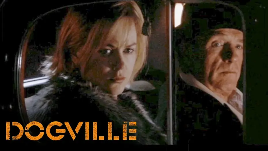 Watch film Dogville | 