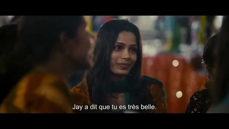 Watch film Trishna | Trishna