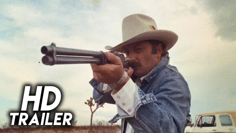Watch film Trackdown | Trackdown (1976) Original Trailer [HD]
