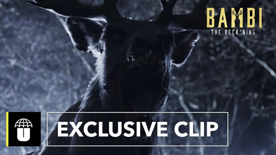Watch film Bambi: The Reckoning | Official Clip