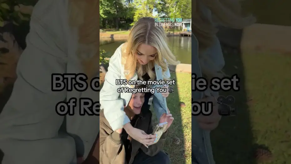 Watch film Regretting You | Peek A Boo