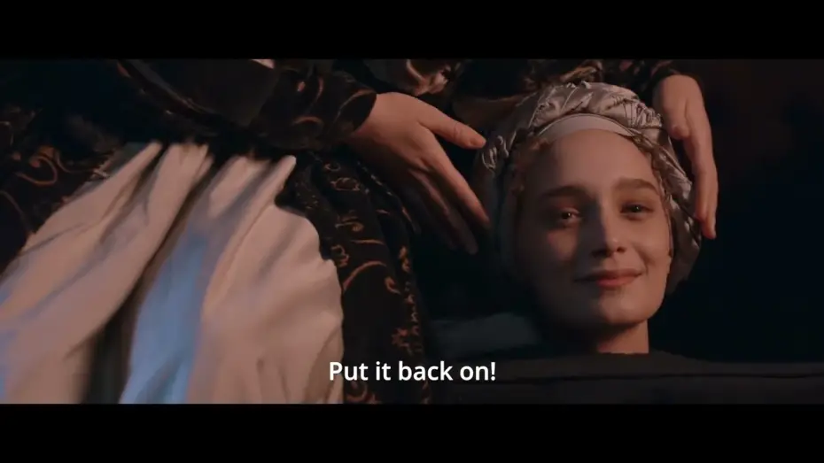 Watch film The Prince of Rome | The Prince Of Rome - International Trailer