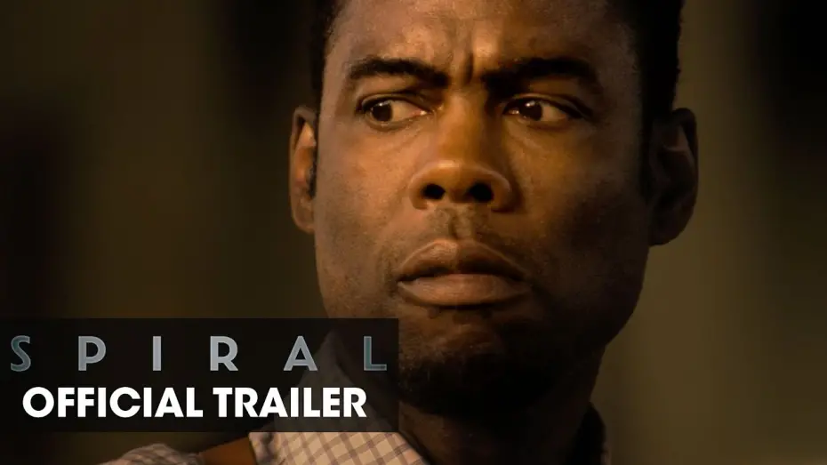 Watch film Spiral | Spiral: Saw (2021 Movie) Official Trailer - Available July 20th on 4K Ultra-HD, Blu-ray & DVD