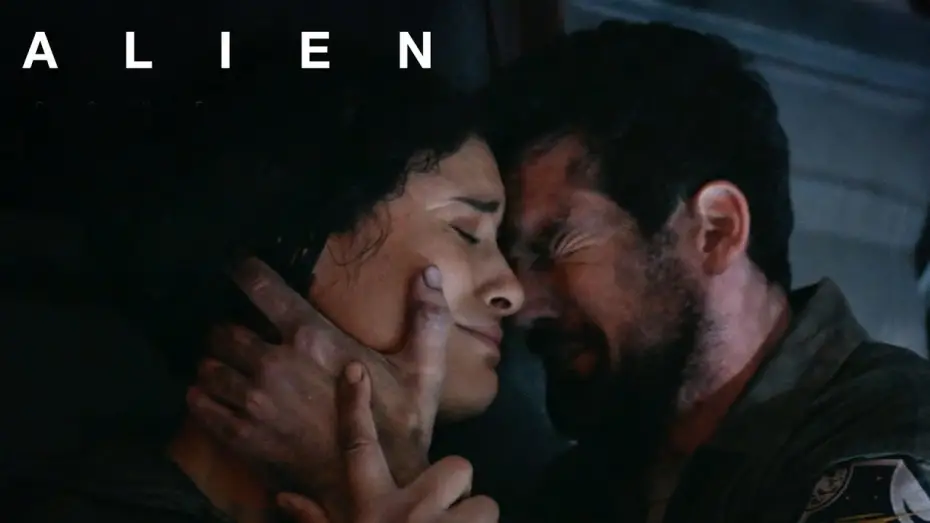 Watch film Alien: Harvest | &ldquo;Harvest&rdquo; Teaser I ALIEN ANTHOLOGY