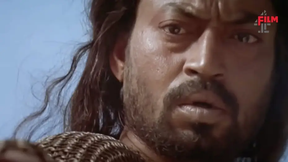 Watch film The Warrior | The Warrior (2002) | Film4 Trailer