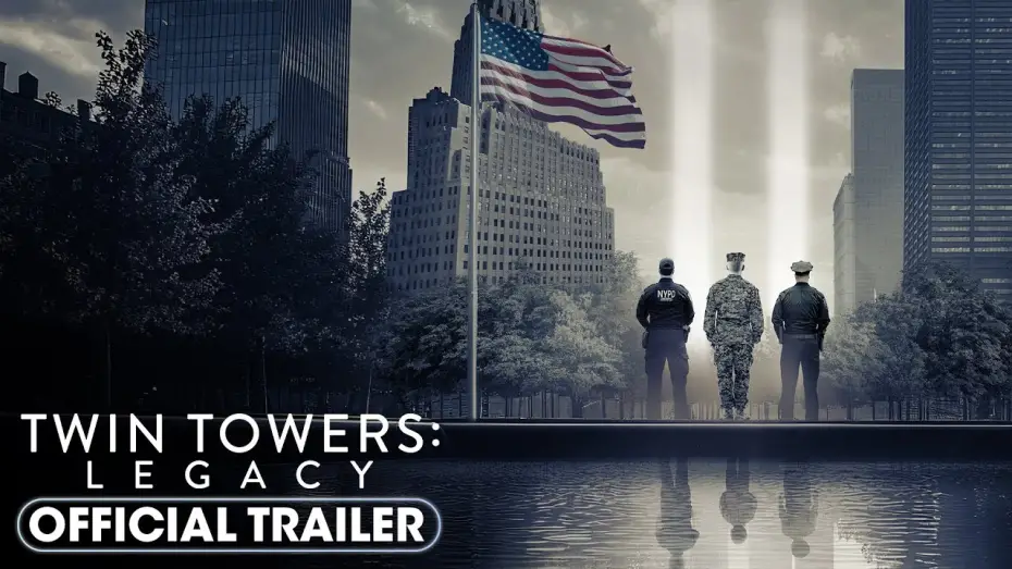 Watch film Twin Towers: Legacy | Official Trailer