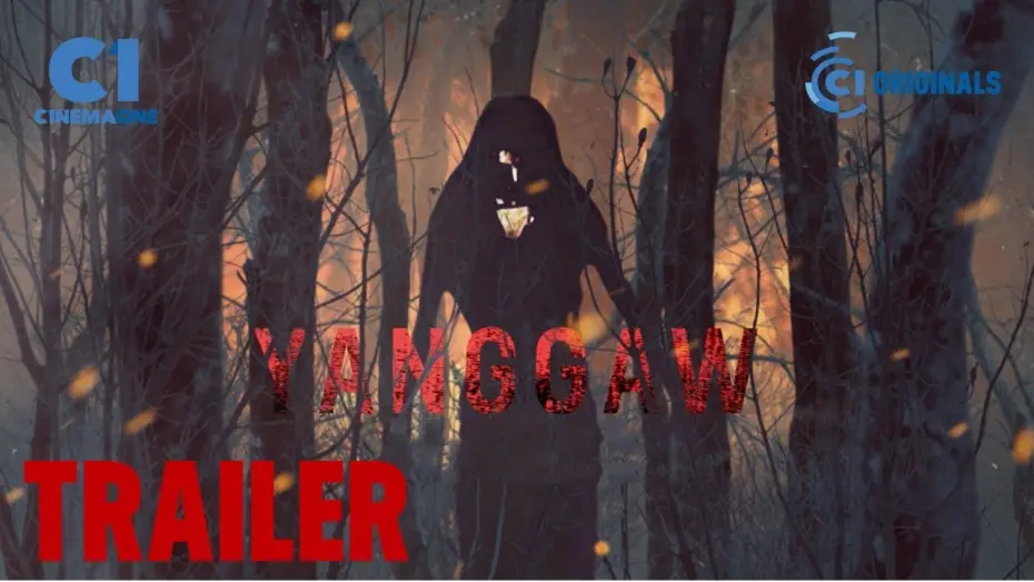 Watch film Yanggaw | Yanggaw Trailer | Cinema One Originals