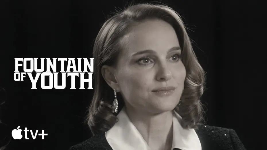 Watch film Fountain of Youth | Natalie Wraps