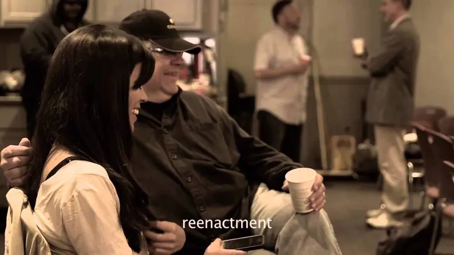 Watch film The 13th Step | 13th Step new promo