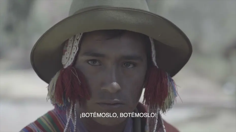 Watch film Good Morning, Wiraqocha | Galas | Tr&aacute;iler | Buenos d&iacute;as, Wiraqocha