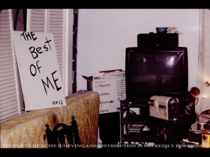 Watch film The Best of Me | The Best of Me - Official Spectacle Theater Trailer