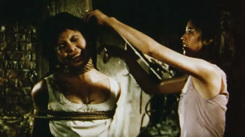 Watch film Gate of Flesh | trailer: GATE OF FLESH (
