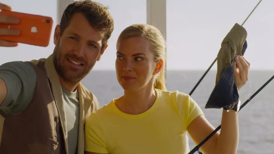 Watch film Romance on the Menu | Romance On The Menu | Official Trailer
