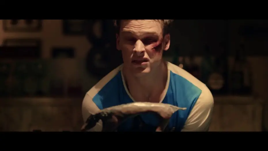 Watch film All for Nikki | All For Nikki- Trailer