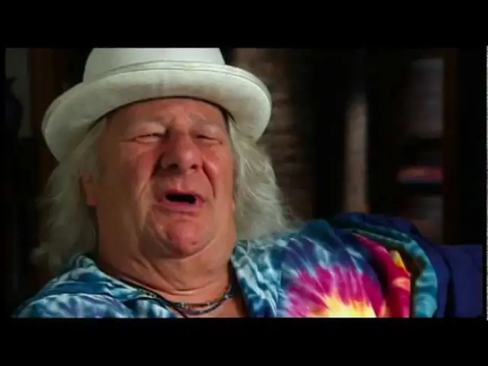 Watch film Saint Misbehavin