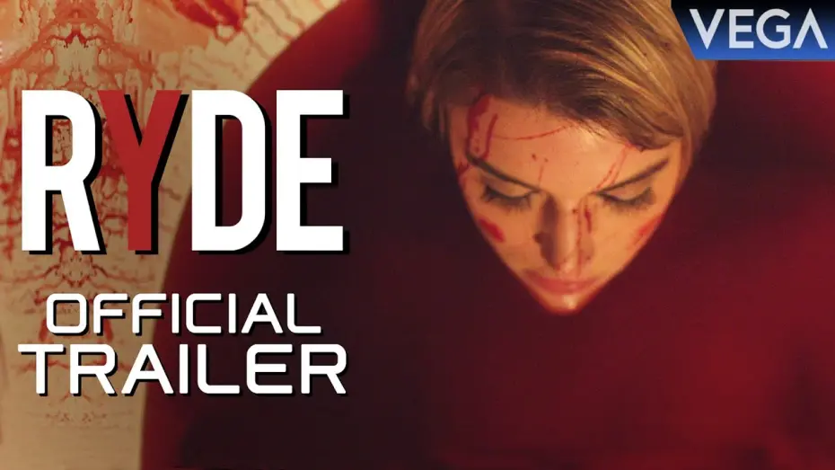 Watch film Ryde | Ryde Movie || Official Trailer || David Wachs, Jessica Serfaty
