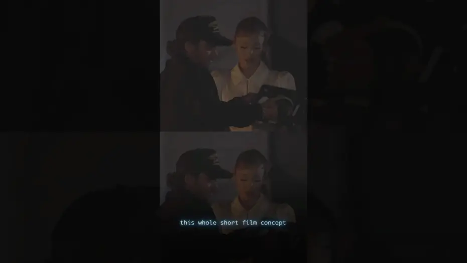 Watch film Brighter Days Ahead | ☼ ⋆｡˚ behind the scenes part one of brighter days ahead, out now 𖦹 ˚⋆ฺ ♡