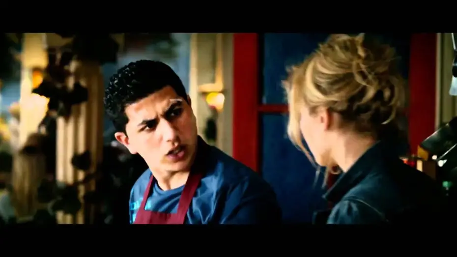 Watch film Pizza Maffia | Offici&euml;le trailer PIZZAMAFFIA