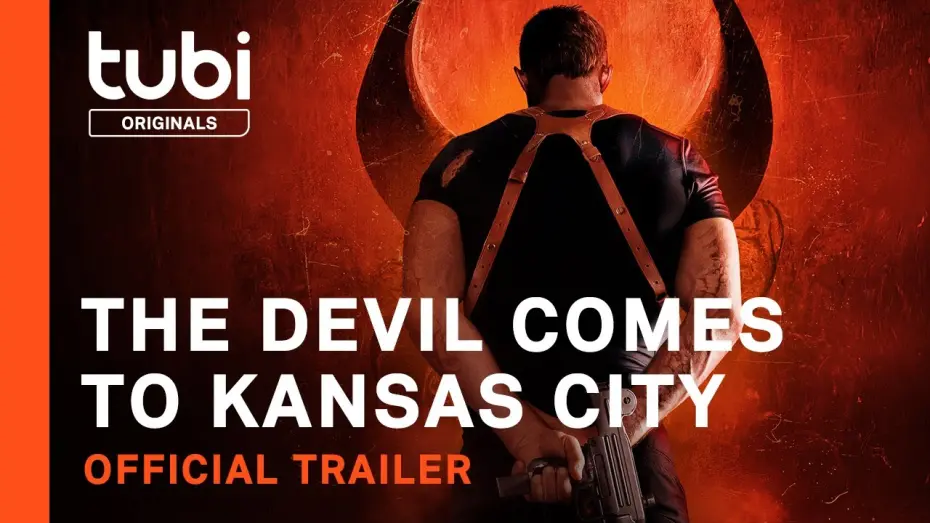 Watch film The Devil Comes to Kansas City | Official Trailer