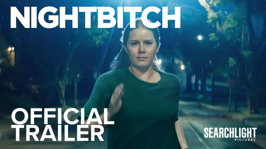 Watch film Nightbitch | Official Trailer