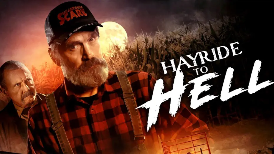 Watch film Hayride to Hell | Trailer