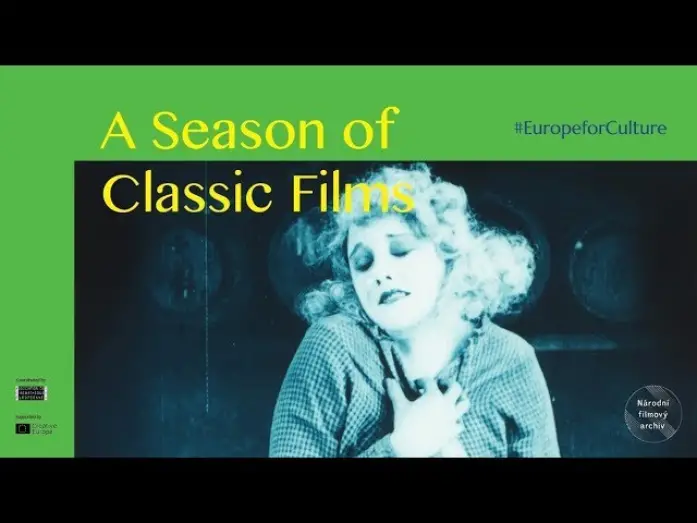 Watch film White Paradise | A SEASON OF CLASSIC FILMS | LAMAČ / VT&Iacute;PIL: B&Iacute;L&Yacute; R&Aacute;J - MOVIE