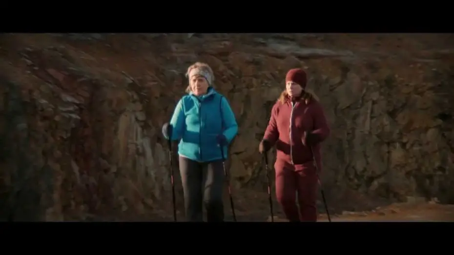 Watch film Hallåhallå | Hallåhallå - officiell trailer