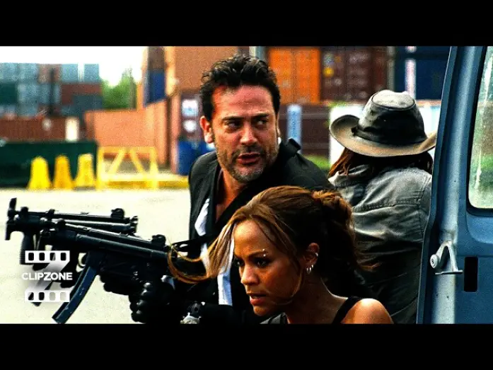 Watch film The Losers | Betrayed And Captured