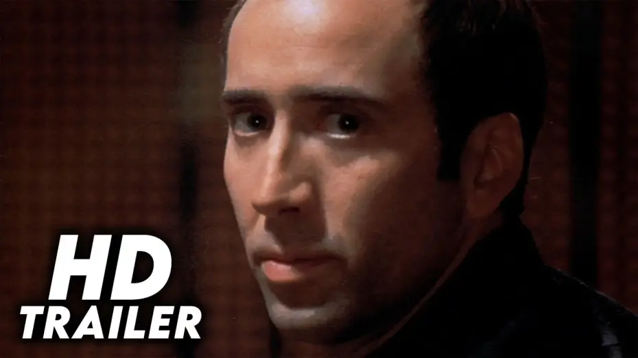 Watch film Face/Off | Face/Off (1997) Original Trailer [FHD]