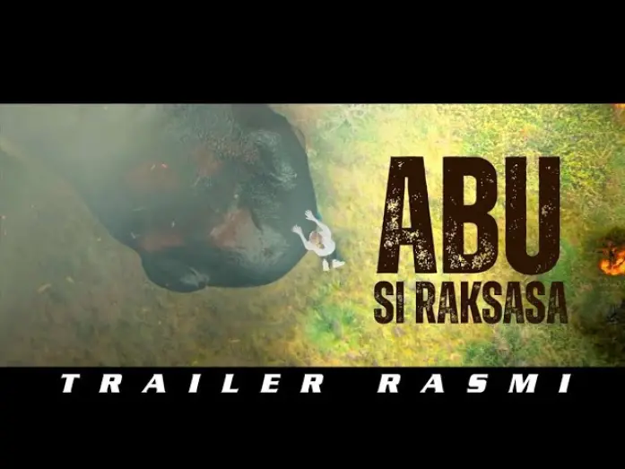 Watch film Abu Si Raksasa | ABU SI RAKSASA | OFFICIAL TRAILER | 11 SEPTEMBER 2025