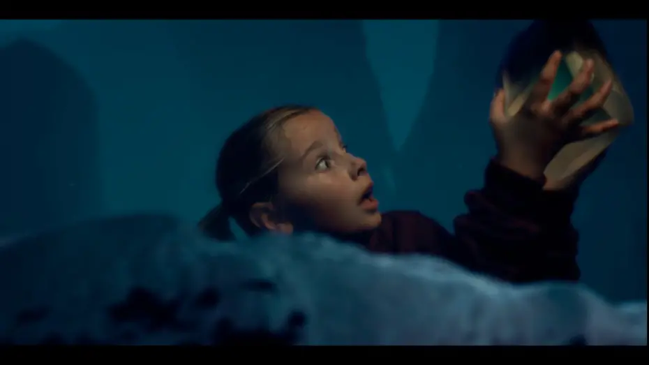 Watch film Emily and the Magical Journey | В країні фей (офіційний український трейлер)