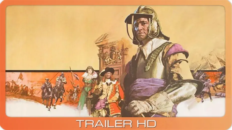 Watch film Cromwell | Cromwell ≣ 1970 ≣ Trailer