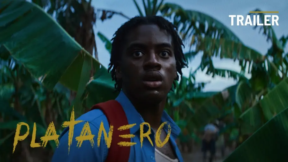 Watch film Platanero | PLATANERO by Juan Frank Hernandez | TRAILER