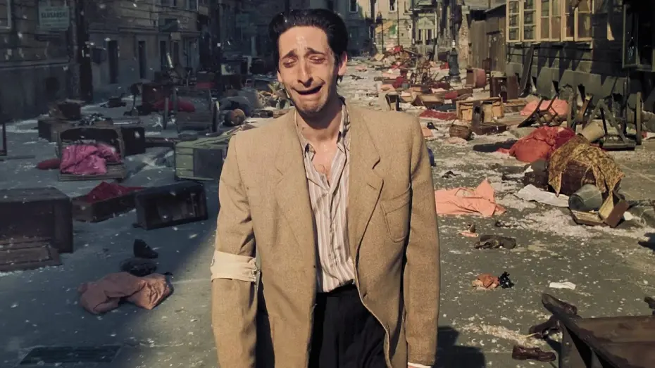 Watch film The Pianist | The Pianist (2002) 4K BLU-RAY TRAILER