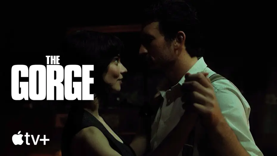 Watch film The Gorge | Levi and Drasa