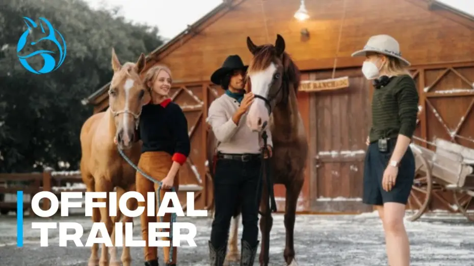 Watch film Mistletoe Ranch | Official Trailer