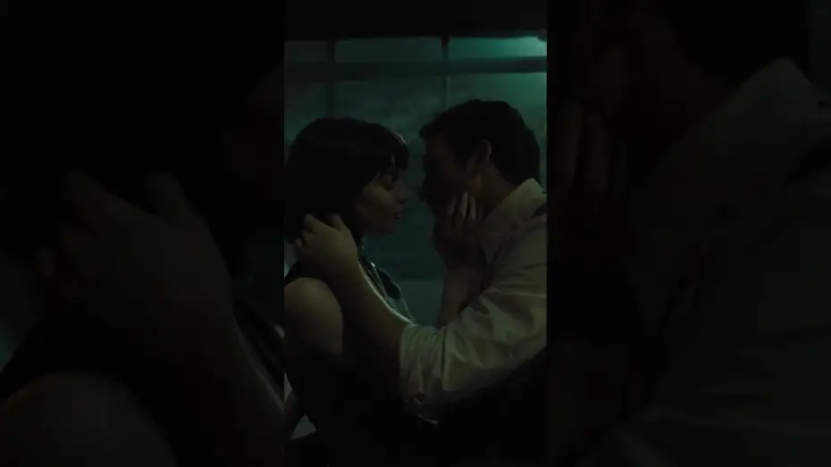 Watch film The Gorge | They