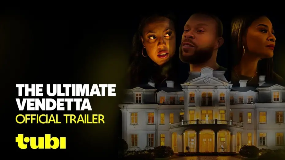 Watch film The Ultimate Vendetta | Trailer