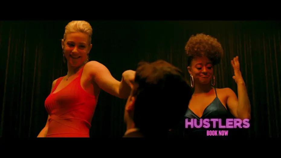 Watch film Hustlers | Hustlers - 