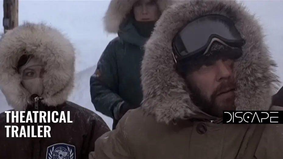 Watch film Bear Island | Bear Island • 1979 • Theatrical Trailer